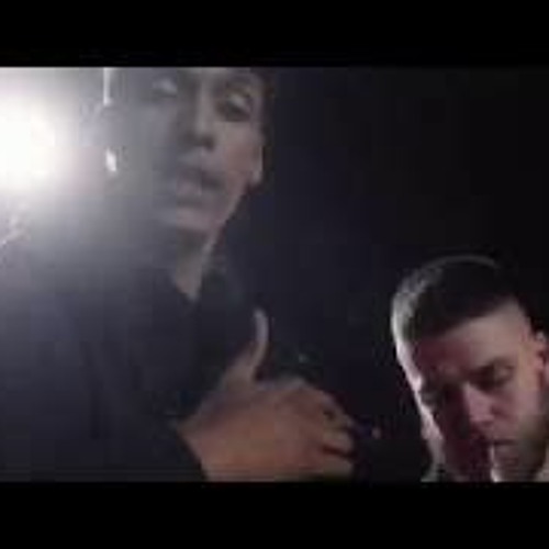 FLEX53 & KEANU Schwarze scheiben