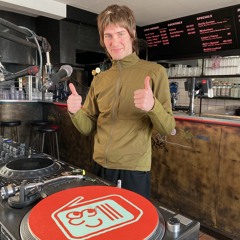 Pana Radio Takeover w/ Alpo @ Radio Panini (02.11.2024)