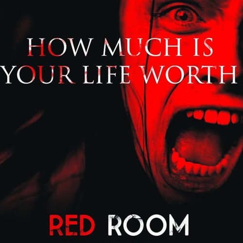 RED ROOM 2 /w S-MANE