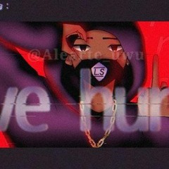 Lokki Savage - Love Hurts(prod.@ beatsbyneco)