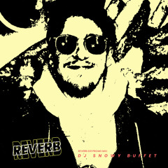 Reverb 004 Promo Mix : DJ SNOWY BUFFET