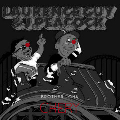 laurence guy & john peacock - brother john (CHERY edit)
