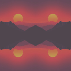 Horizon Dawn Ashes #586