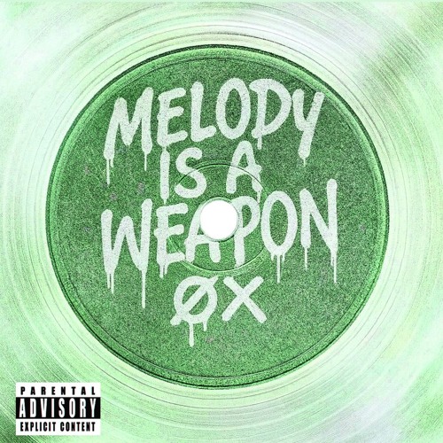 Melody Is A Weapon (Original Mix)