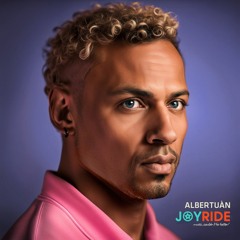 J✪YRIDE - Pop Rock Reggae House (AI Albertuàn)