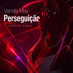Perseguição (Vanda May)