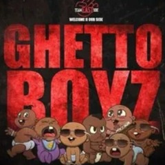 Peezy x Babyface Ray Type Beat - "Ghetto Boyz" [Prod. MaxxWell Q x Dinoplugg]