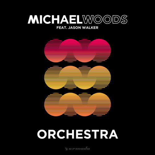 Orchestra (feat. Jason Walker)