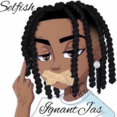 Selfish (prodby:shockBoy)