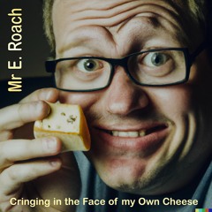 Cringing in the Face of my own Cheese
