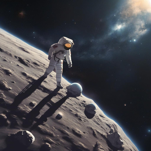 DKODA - Space Trekkin’ (LDSR 168)