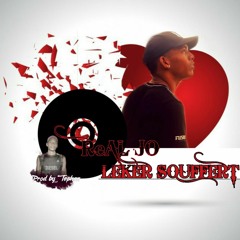 LEKER SOUFERT-REAL JO X TEPHAN
