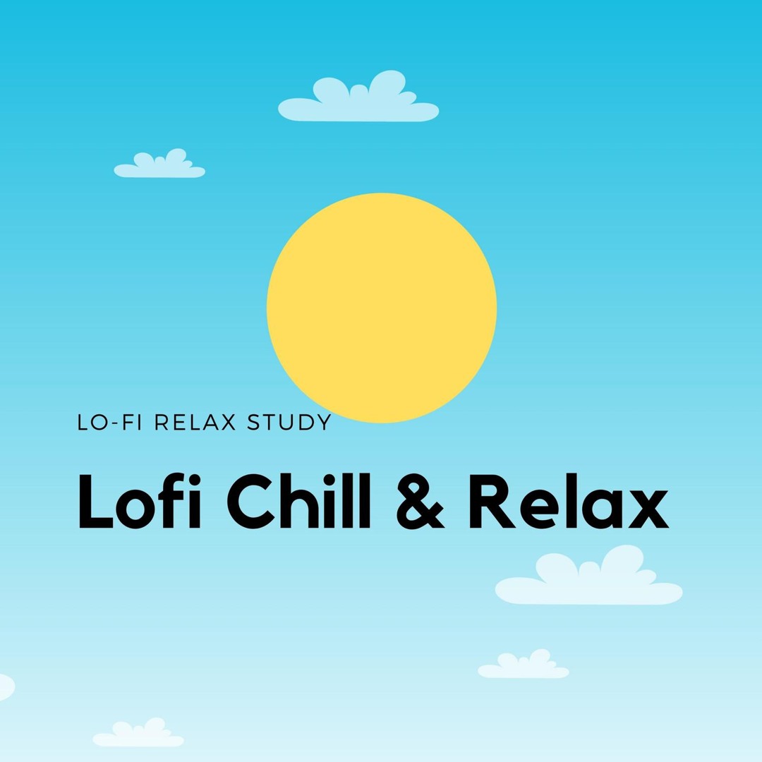 Stream Lofi Alpha Waves Study by Lo-Fi Relax Study | Listen online for ...