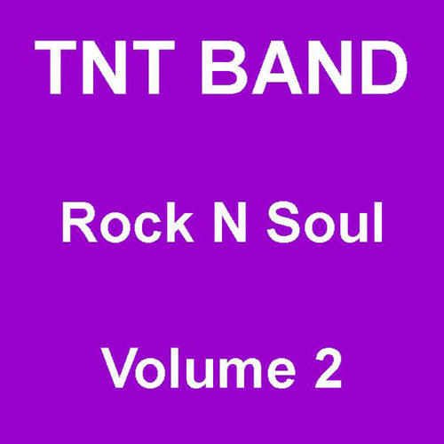 TNT BAND - Why Do Tears Have to Fall