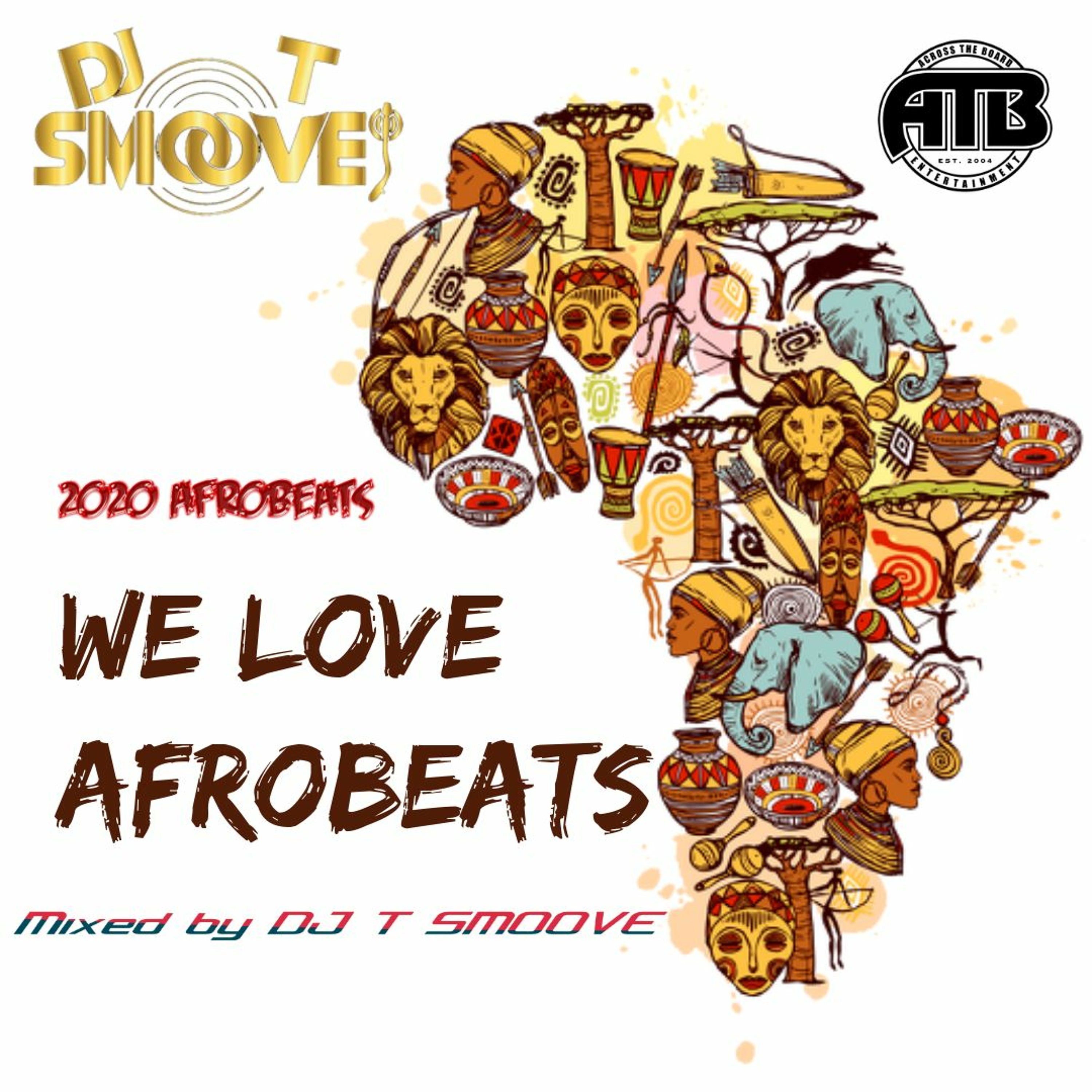 Dj T Smoove