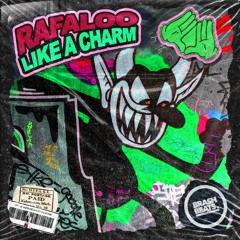 Rafaloo - Like A Charm (Original Mix) [#BB071]