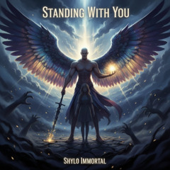 Standing With You