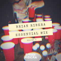 Brian Ribera Essential Mix Volume 3