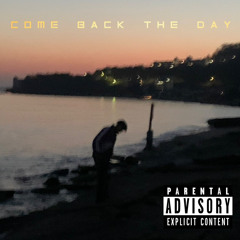 Come back the day feat.Randyサブスク解禁