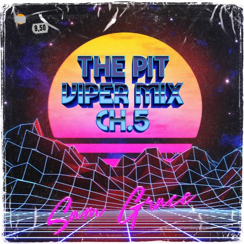 THE PIT VIPER MIX CHAPTER FIVE