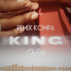 Dadju king - Remix Kompa