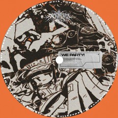 SACRAMENTO - We Party! (FREE DL)