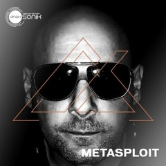 [DHRK SONIK RADIO] - PODCAST 01 JANUARY 2021 - METASPLOIT