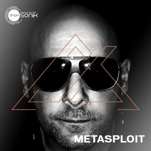 [DHRK SONIK RADIO] - PODCAST 01 JANUARY 2021 - METASPLOIT