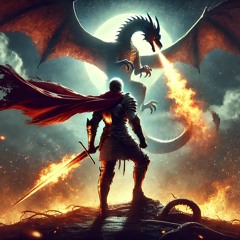 Epic Of The Dragon Slayer