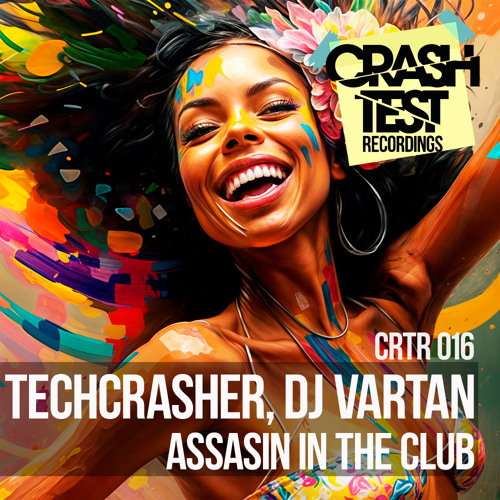 Assasin In The Club (Radio Edit)