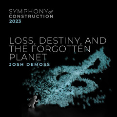 Loss, Destiny, and The Forgotten Planet