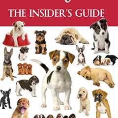 [View] KINDLE ✅ Which Dog Breed?: The Insider's Guide (Canine Handbooks) by  Linda Wh