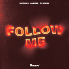 MITCH DB, Gulmee & RFornax - Follow Me