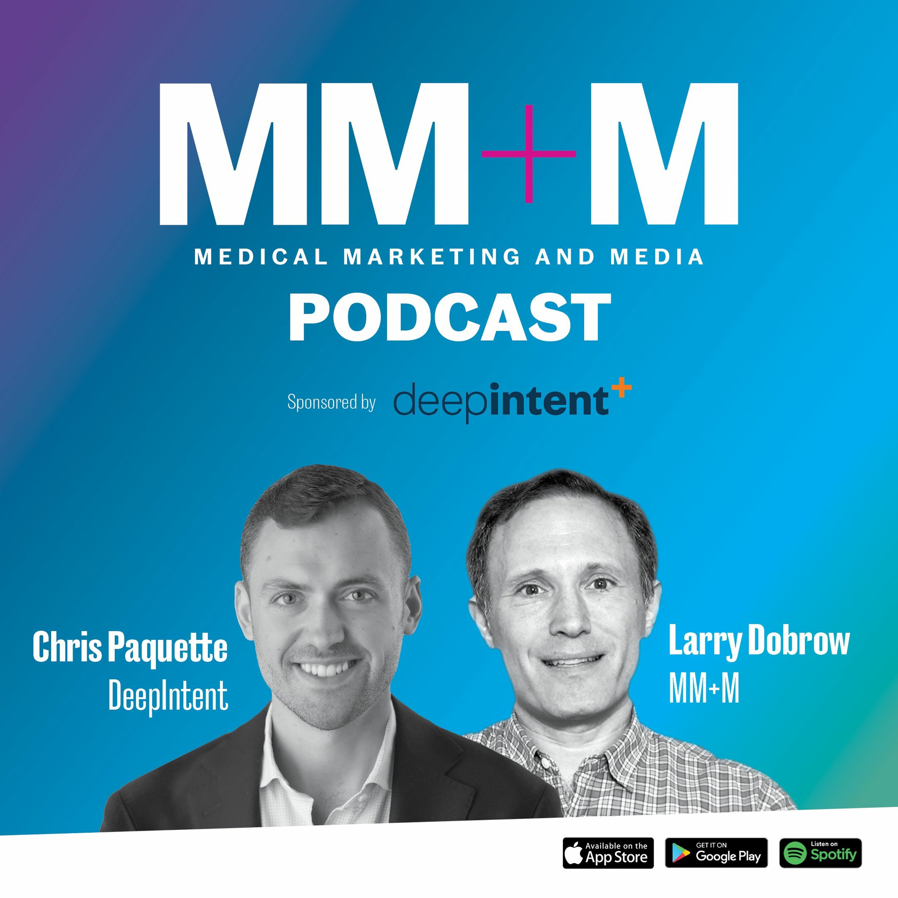 The MM+M Podcast