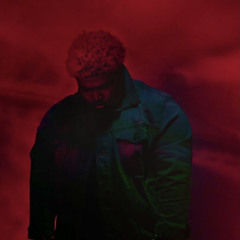Mario Judah - I AM NOTHUMAN [prod. by blirteee, luvxomea]
