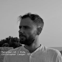 #136 | Christopher Ledger (IT)
