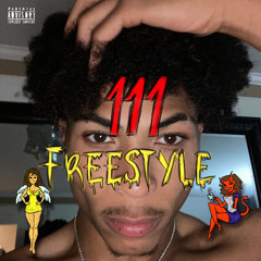 111 Freestyle (Prod. livso)