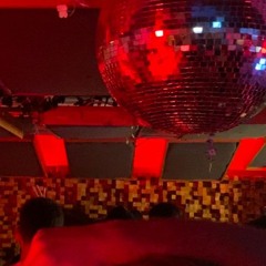 David Agrella - Live Tape _LDN_ Sept_2025