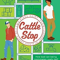 [Read] [PDF] Book Cattle Stop BY Kit Oliver (Author)