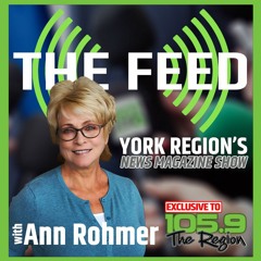 The FEED - 2021 – 08 – 21 | Amanda Alvaro/Elections Canada/The United Way/482 Collective