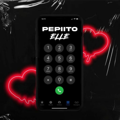 Pepiito 680 - Elle