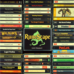 Nowhere to RunEscape