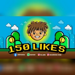 150LIKES - DJ PATIÑO - 2020