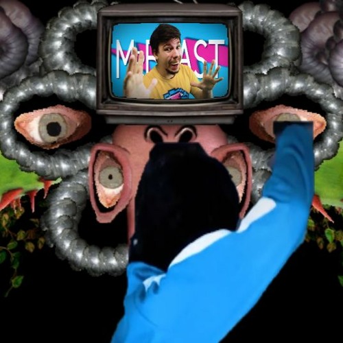 Stream MrBeast Vs Squid Game x Undertale Finale by Agonization