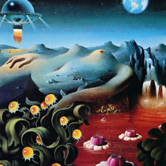 Pink Moon