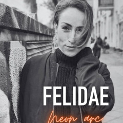 FELIDAE @ Neon.arc 01.02.2025 (Berlin)