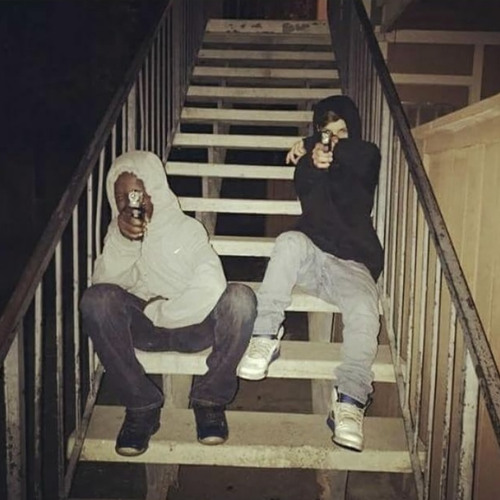 TinyTayLaney - Funk ft. YoungTayLaney