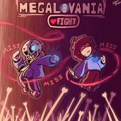 MEGALOVANIA cover V3  [Undertale 9th anniversary]