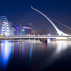 Live in Dublin 2022 10 29