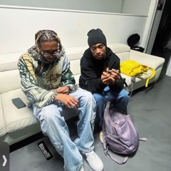 Showing out ! Prod!Slattsgotit